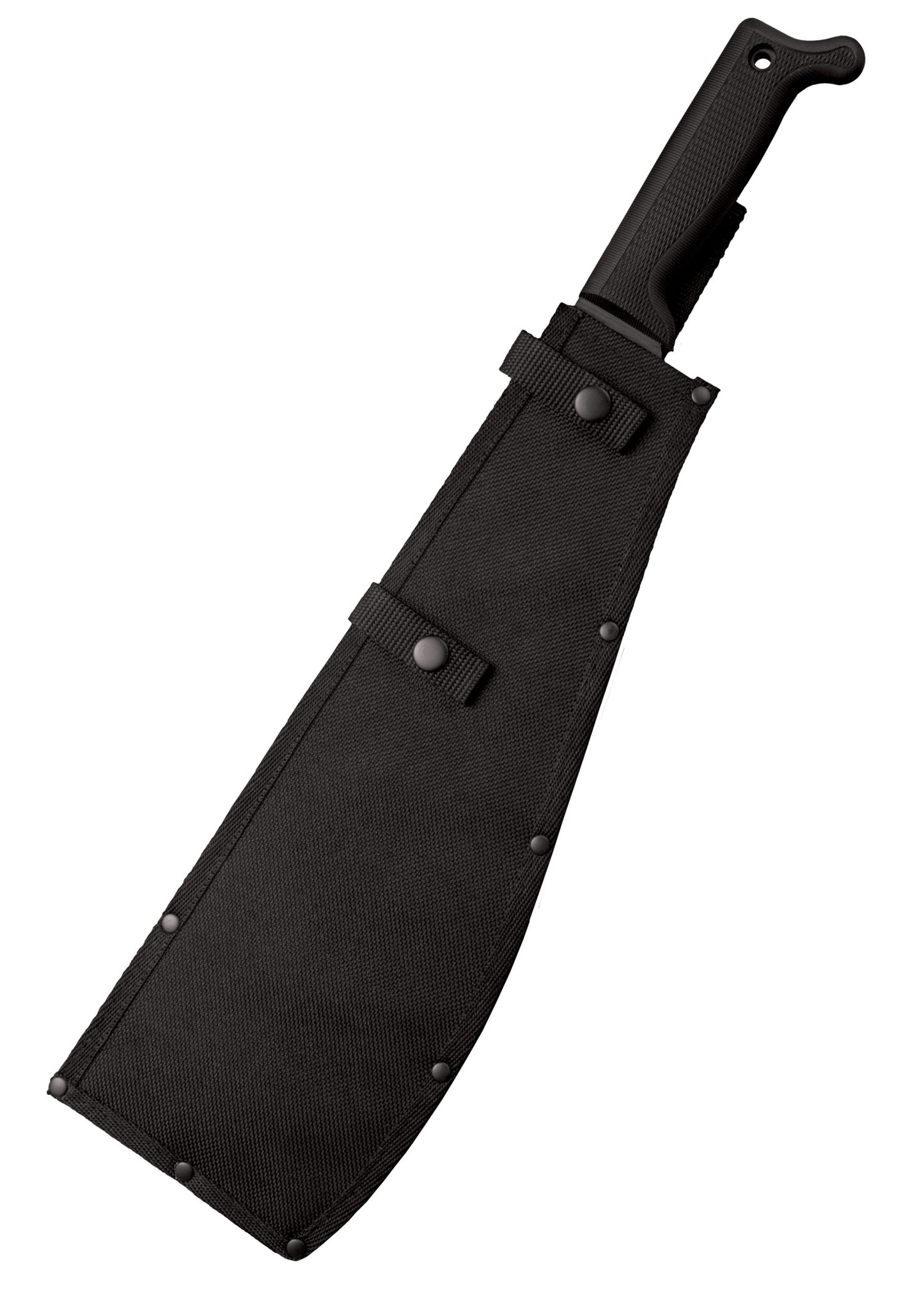 Large machette avec fourreau - Cold Steel-T.A DEFENSE