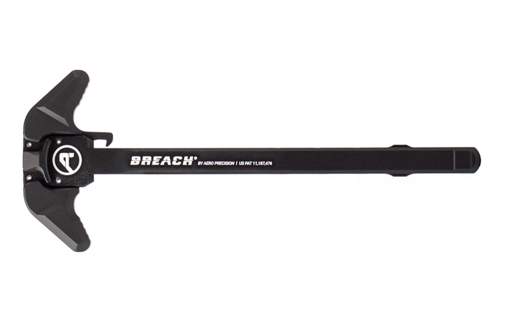 Levier d'armement Breach ambidextre AR15 - Aero Precision-T.A DEFENSE
