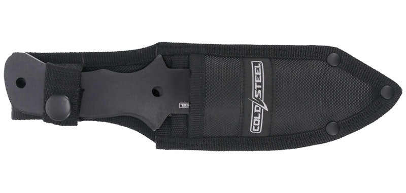 Lot de 3 couteaux de lancer - Cold Steel-T.A DEFENSE