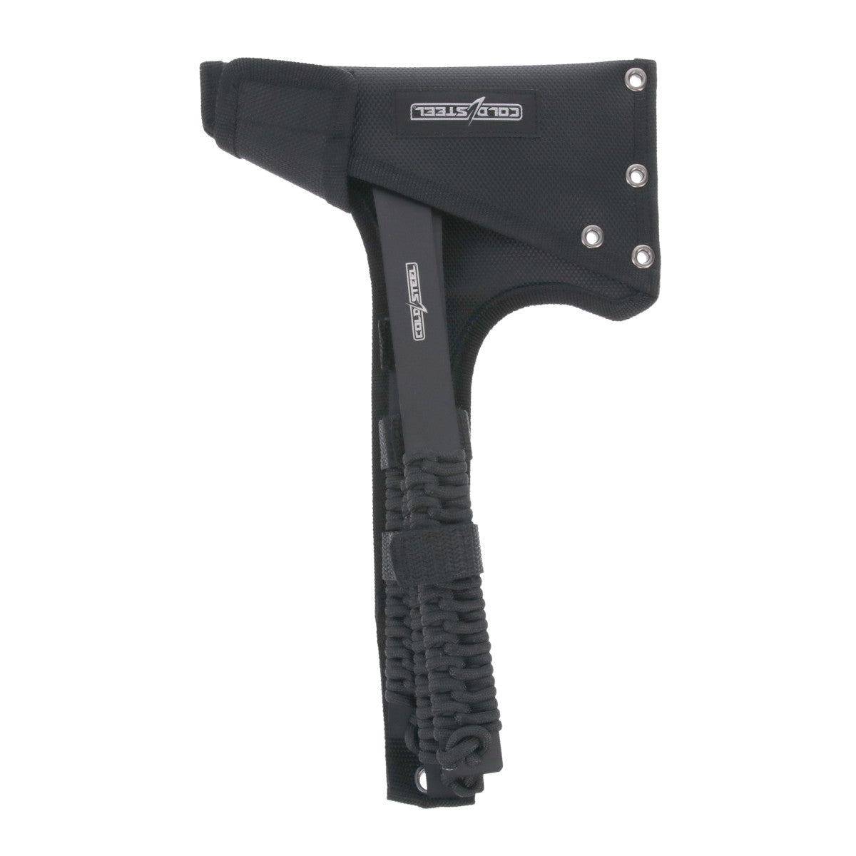 Lot de 3 haches de lancer - Cold Steel-T.A DEFENSE