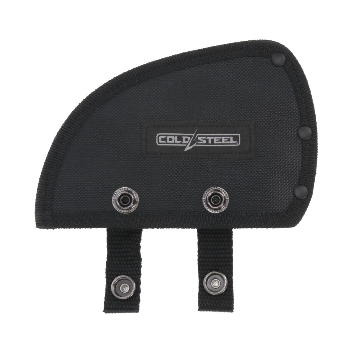 Lot de 3 haches de lancer Acier - Cold Steel-T.A DEFENSE