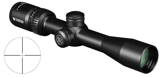 Lunette Crossfire II 2-7x32 Scout - Vortex-T.A DEFENSE