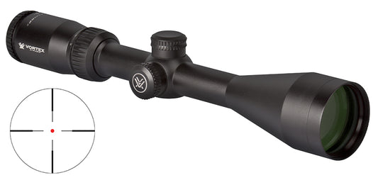 Lunette Crossfire II 3-9x50 - Vortex-T.A DEFENSE