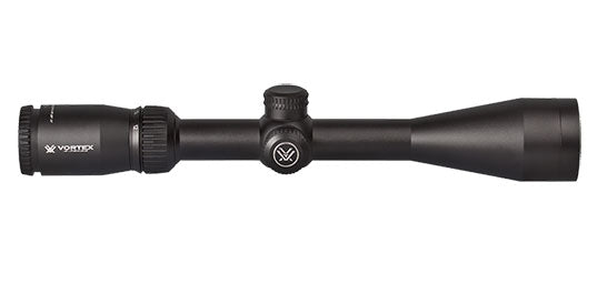 Lunette Crossfire II 4-12x44 - Vortex-T.A DEFENSE