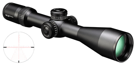 Lunette Strike Eagle 5-25x56 - Vortex-T.A DEFENSE