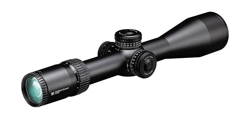 Lunette Strike Eagle 5-25x56 - Vortex-T.A DEFENSE