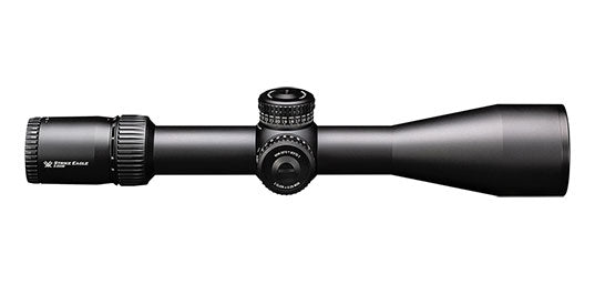 Lunette Strike Eagle 5-25x56 - Vortex-T.A DEFENSE