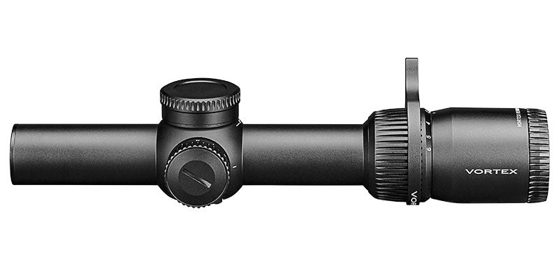 Lunette Venom 1-6x24 - Vortex-T.A DEFENSE