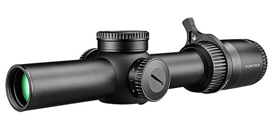 Lunette Venom 1-6x24 - Vortex-T.A DEFENSE