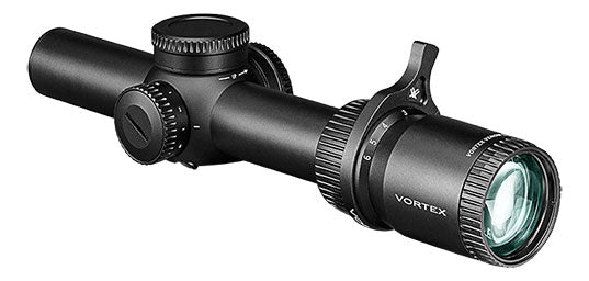 Lunette Venom 1-6x24 - Vortex-T.A DEFENSE