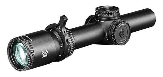 Lunette Venom 1-6x24 - Vortex-T.A DEFENSE