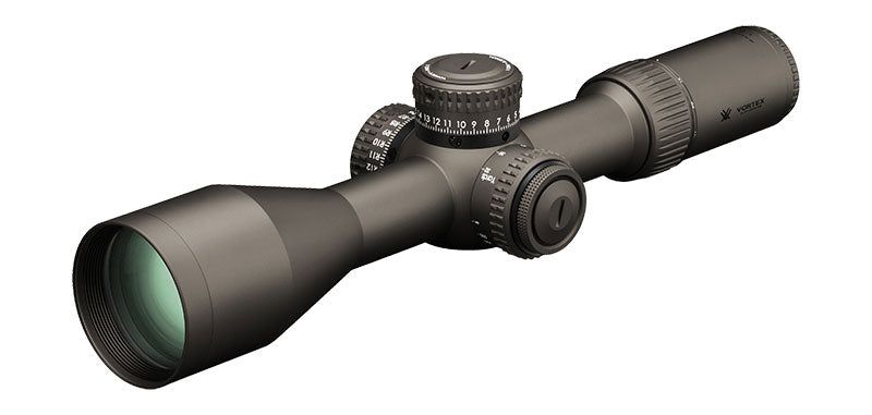 Lunette Razor HD Gen II 4.5-27x56 - Vortex-T.A DEFENSE