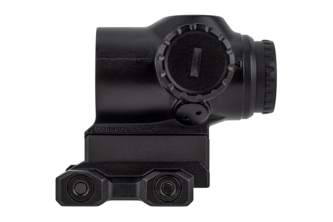 Lunette de visée SLx 1X MicroPrism™ Cyclope acss gen 2 - Primary Arms-T.A DEFENSE