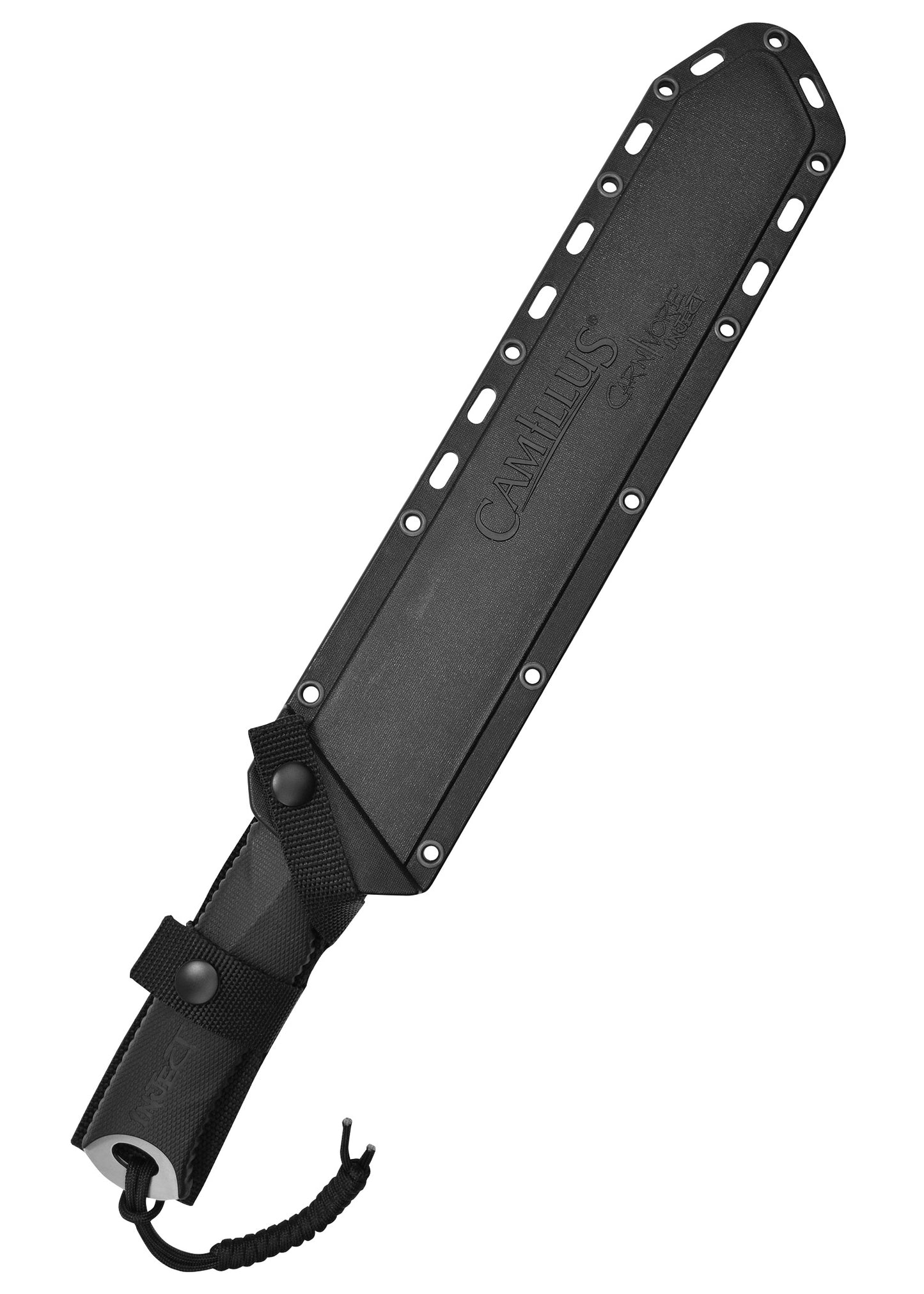 Machette Carnivore Inject™ - Camillus-T.A DEFENSE