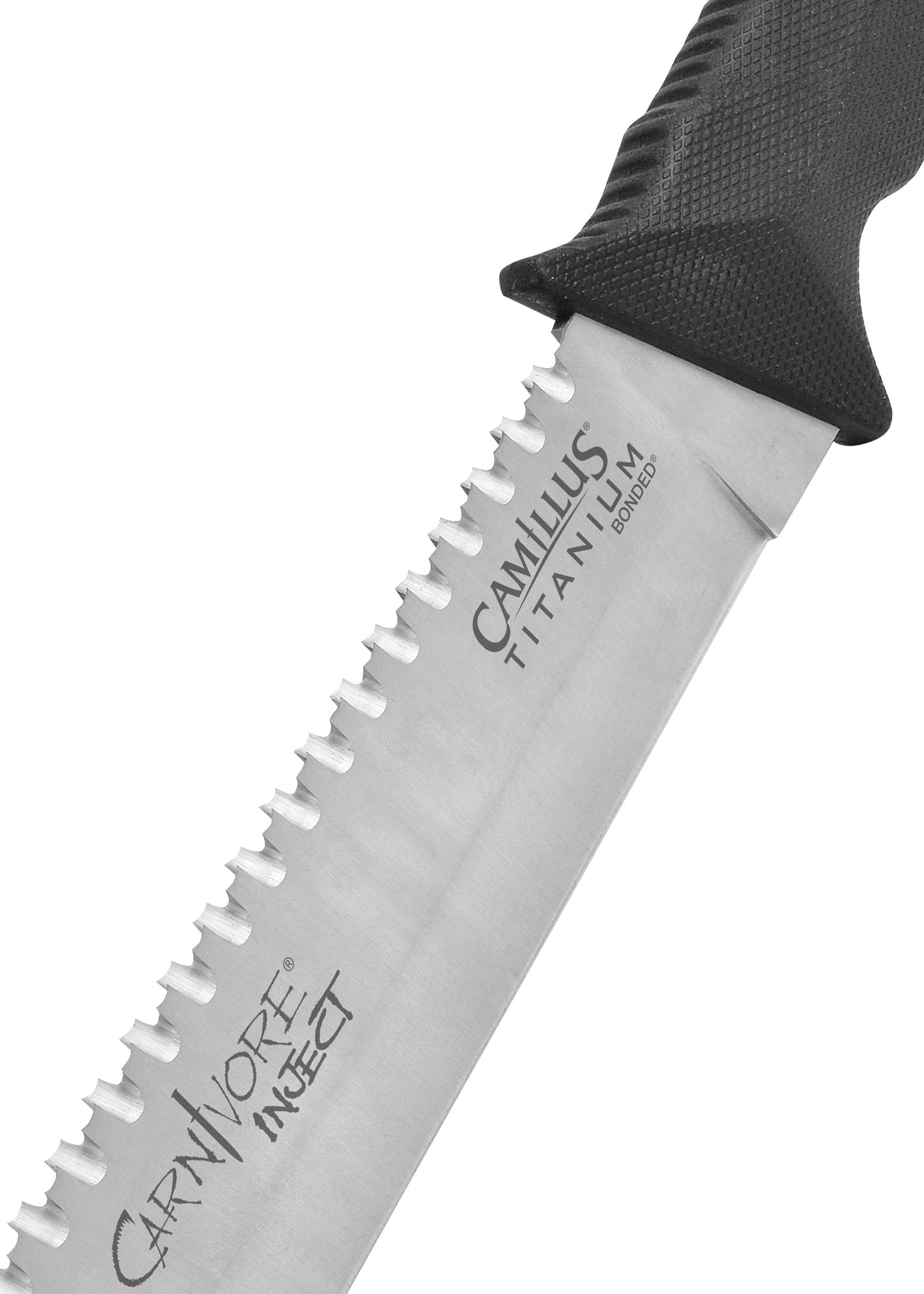 Machette Carnivore Inject™ - Camillus-T.A DEFENSE