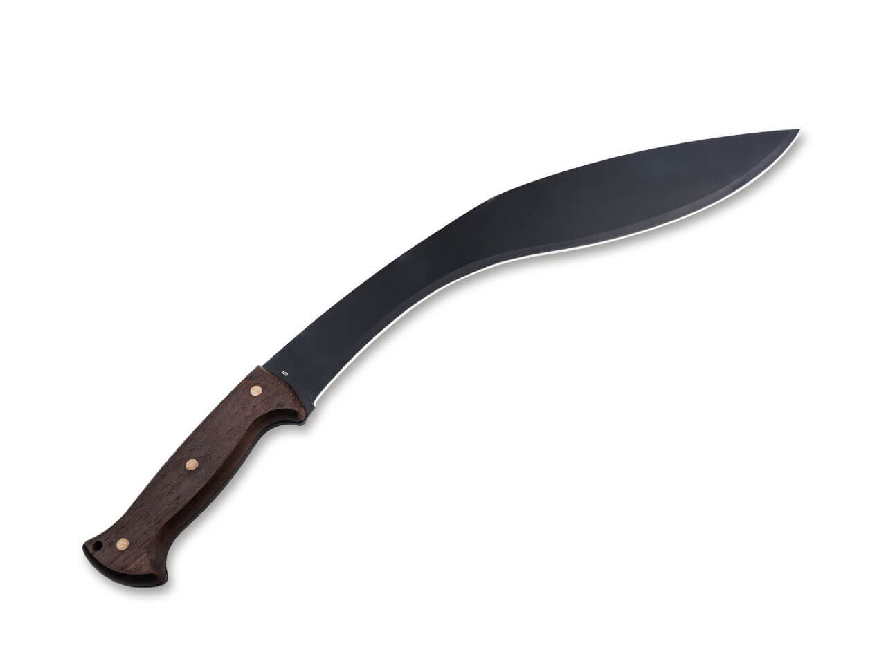 Machette Kukri - Böker Magnum-T.A DEFENSE