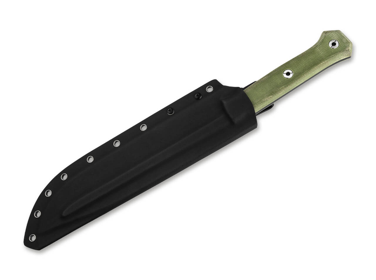 Machette Northwood Bowie - Boker