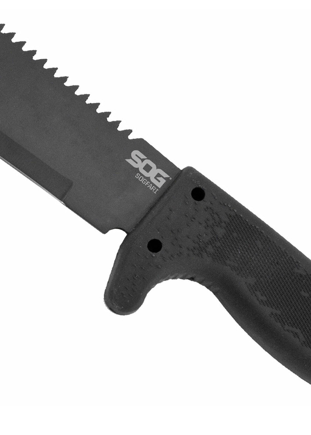 Machette Sogfari Tanto - SOG-T.A DEFENSE