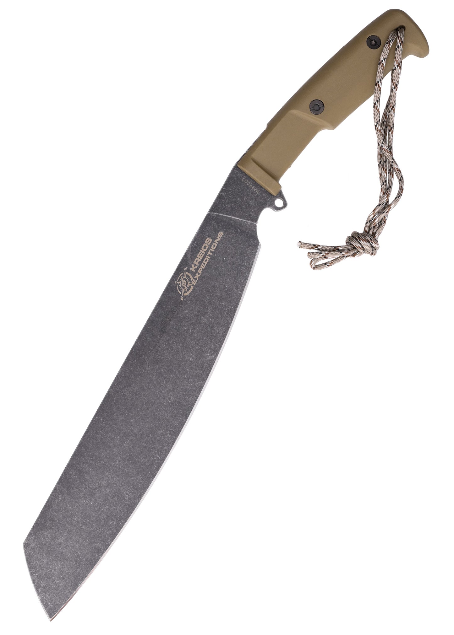 Machette Tactique Kreios Expedition - Extrema Ratio-T.A DEFENSE