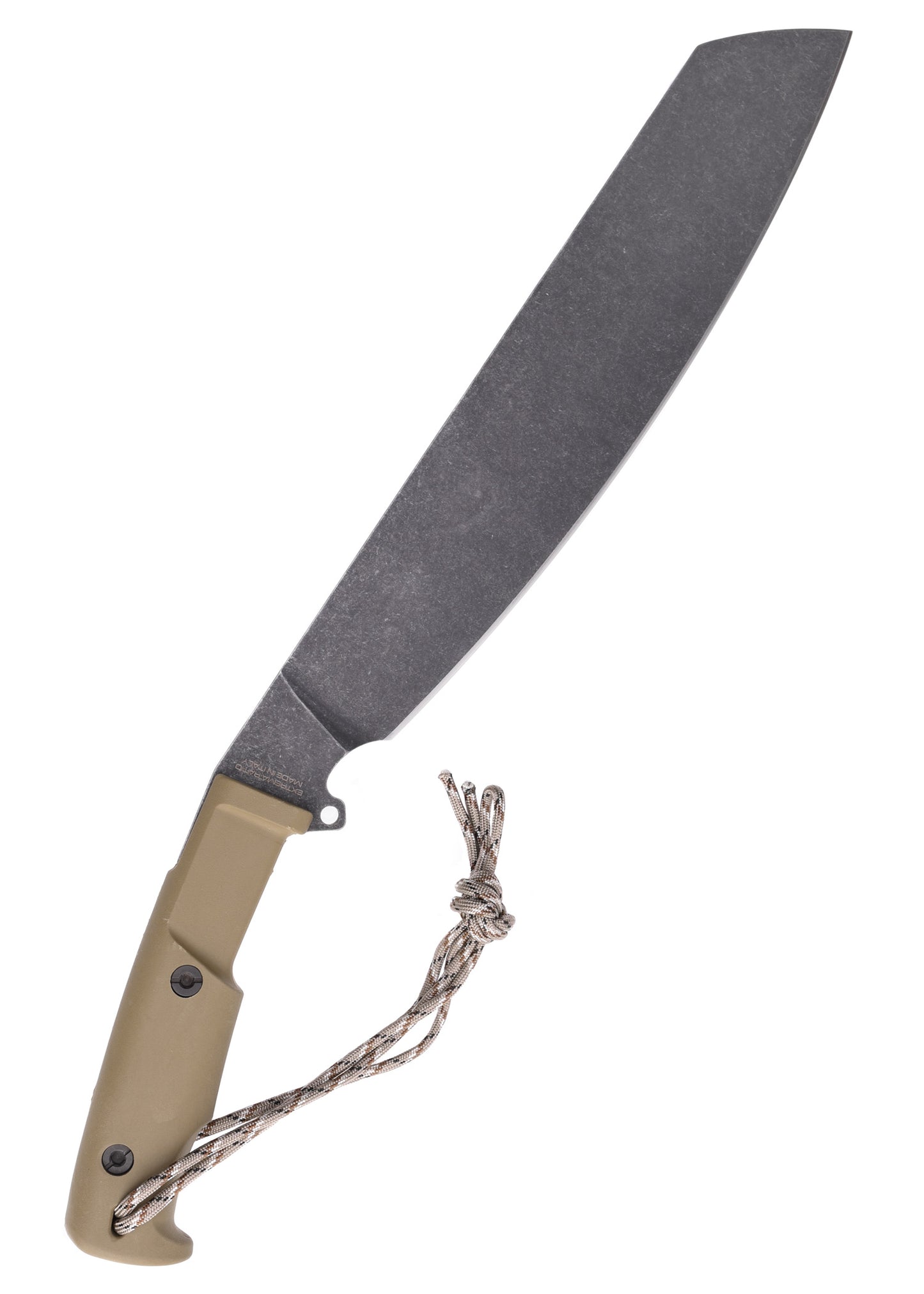 Machette Tactique Kreios Expedition - Extrema Ratio-T.A DEFENSE