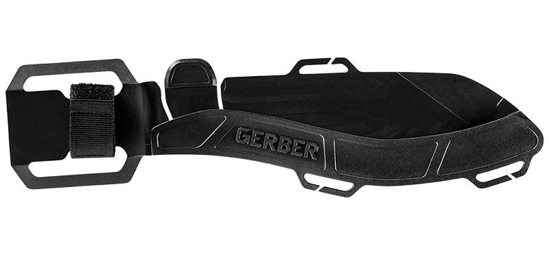 Machette Versafix Pro Red - Gerber-T.A DEFENSE