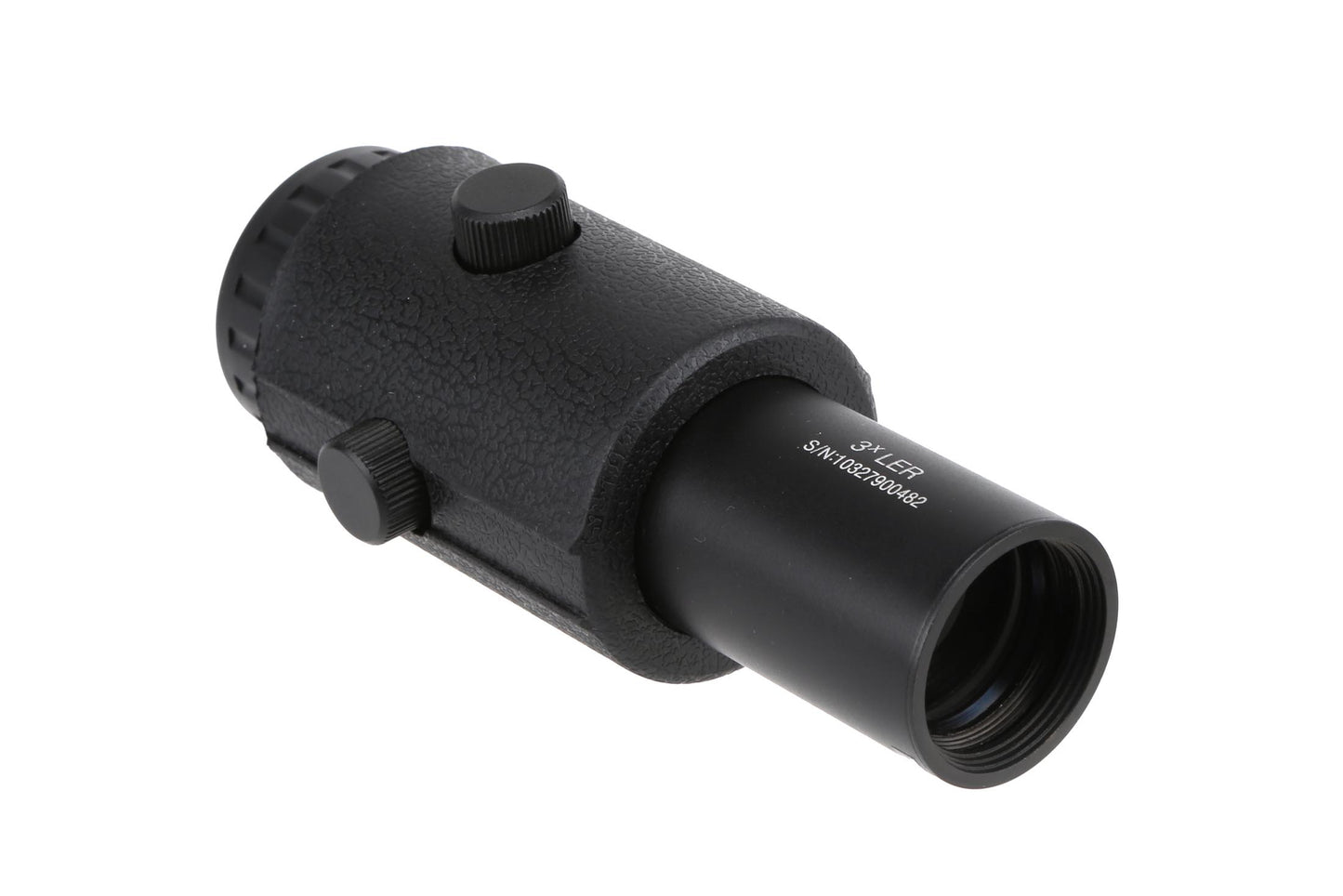 Magnifier zoom x3 Génération 4 - Primary Arms-T.A DEFENSE