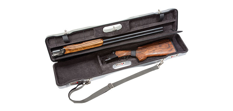 Mallette pour fusil 86x15x8 - Negrini-T.A DEFENSE