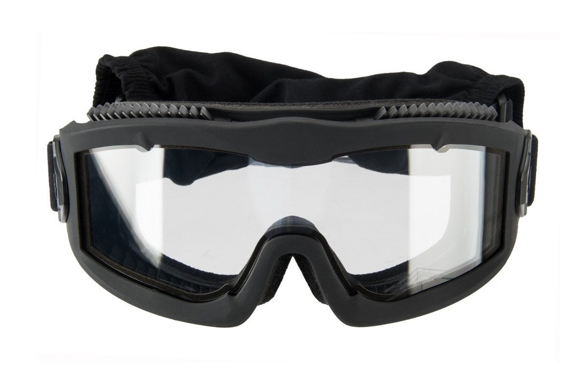 Masque de protection série Aero thermal - Lancer Tactical-T.A DEFENSE
