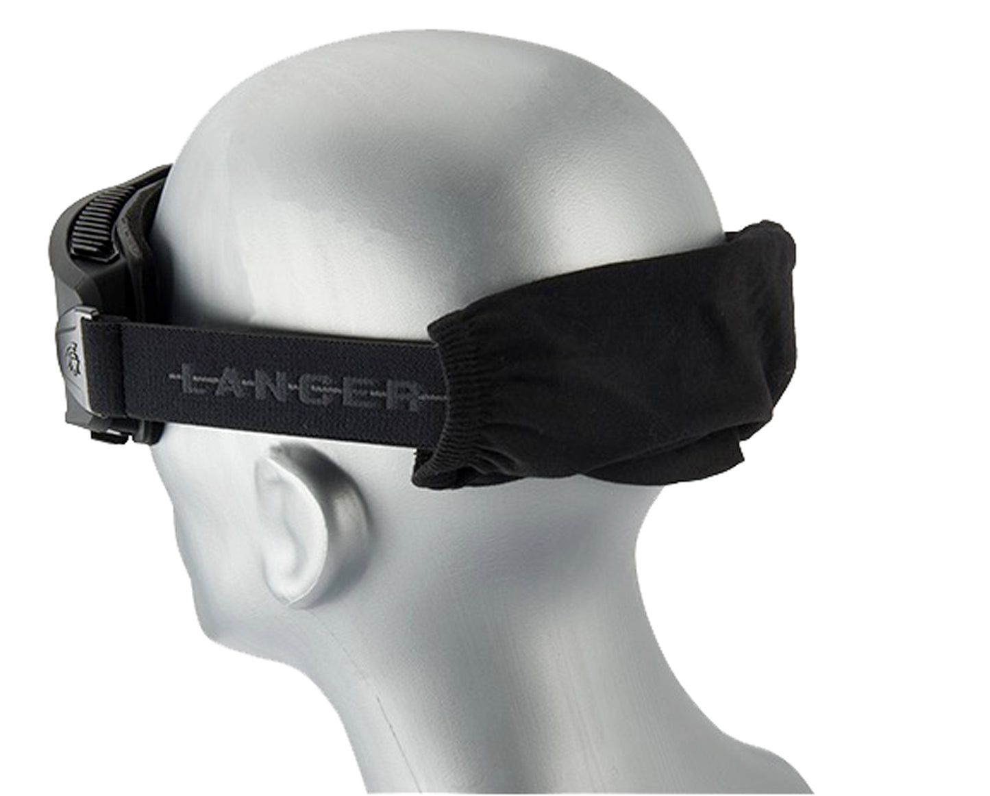 Masque de protection série Aero thermal - Lancer Tactical-T.A DEFENSE