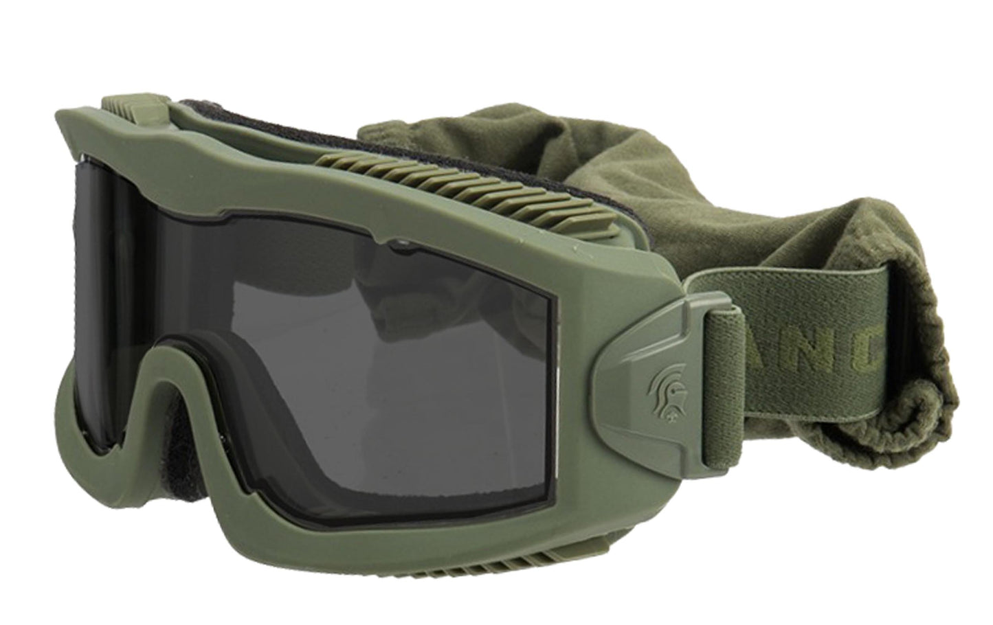 Masque de protection série Aero thermal - Lancer Tactical-T.A DEFENSE
