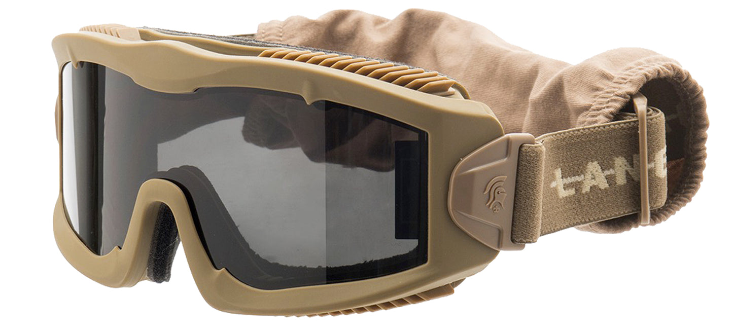 Masque de protection série Aero thermal - Lancer Tactical-T.A DEFENSE