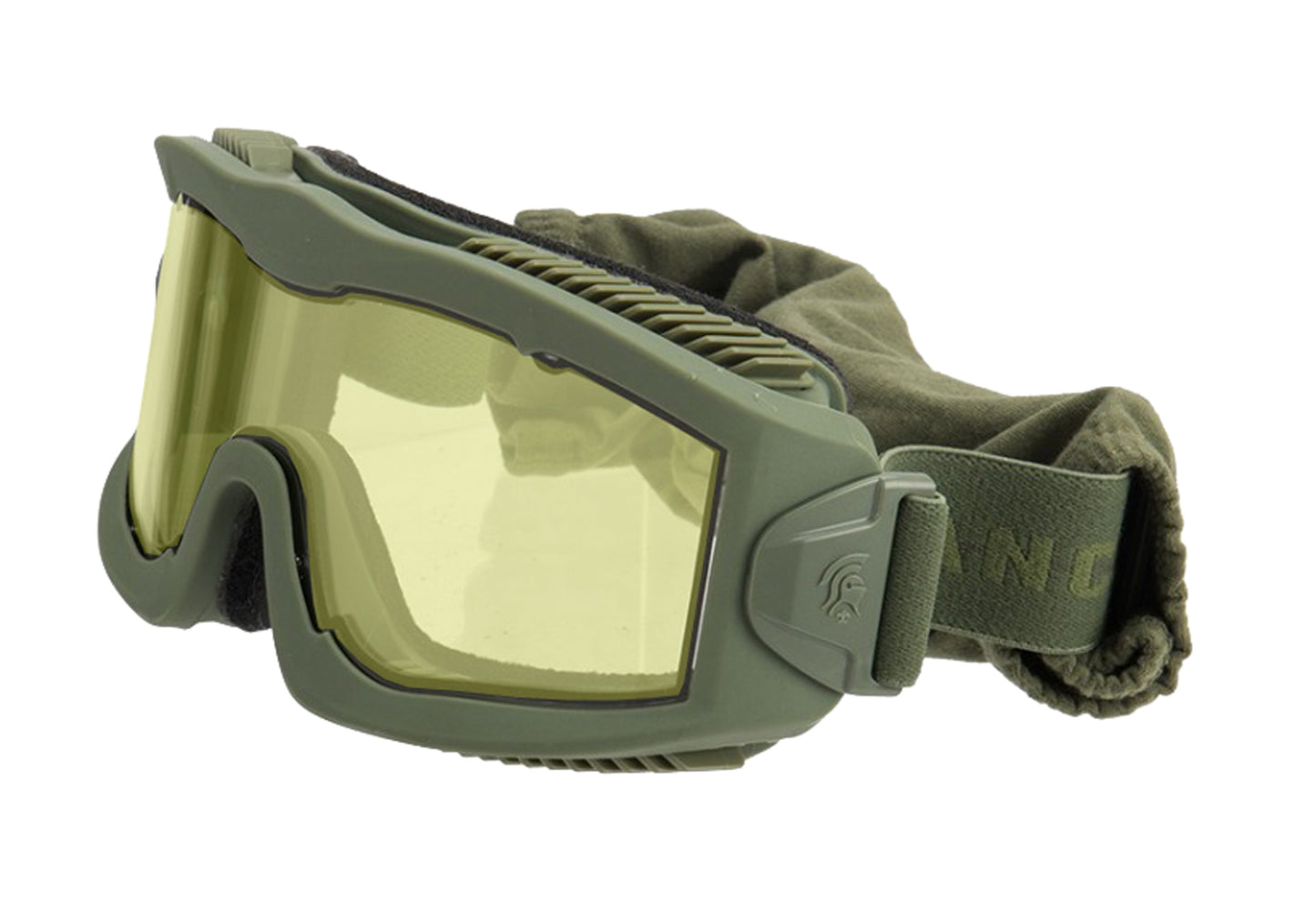 Masque de protection série Aero thermal - Lancer Tactical-T.A DEFENSE