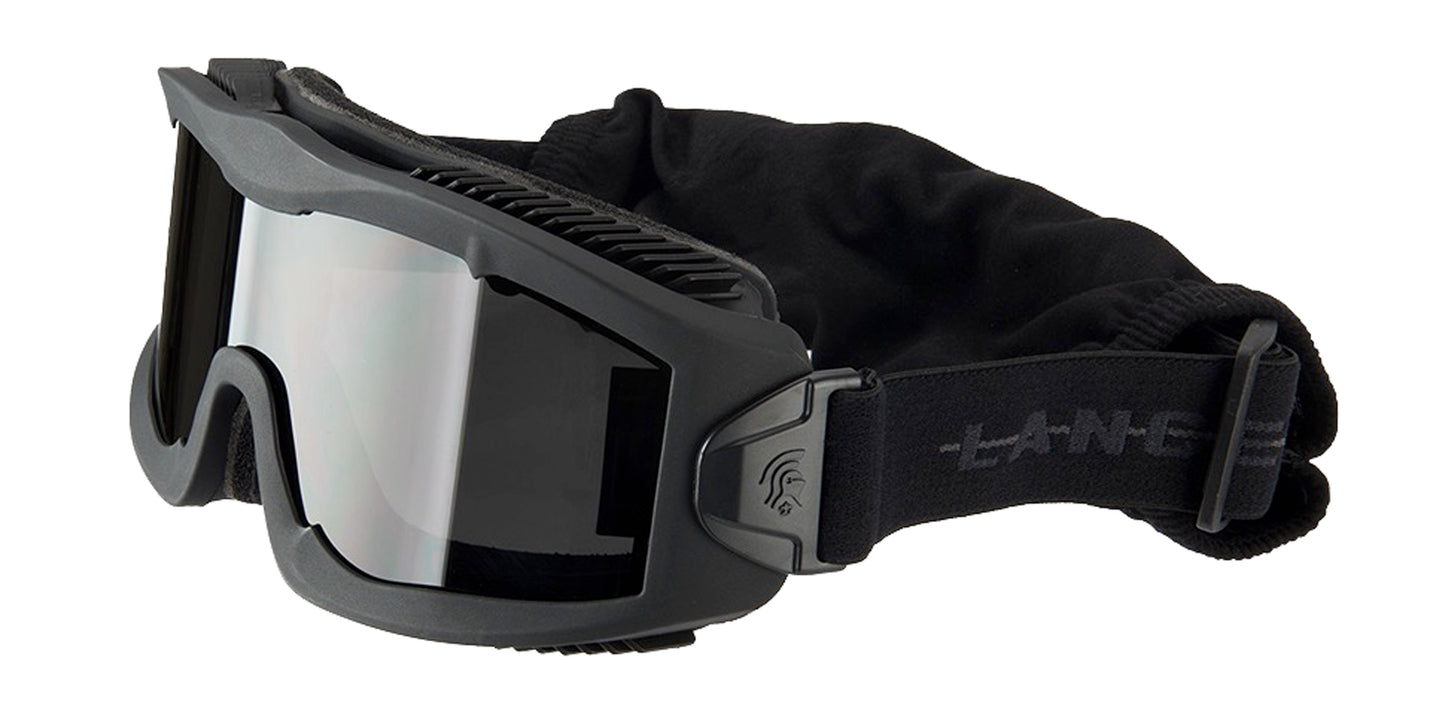 Masque de protection série Aero thermal - Lancer Tactical-T.A DEFENSE