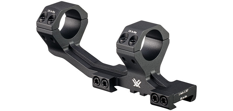 Montage monobloc Sport 2'' - Vortex-T.A DEFENSE