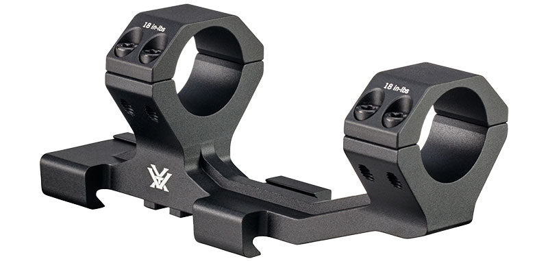 Montage monobloc Sport 2'' - Vortex-T.A DEFENSE