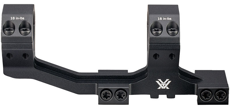 Montage monobloc Sport 2'' - Vortex-T.A DEFENSE