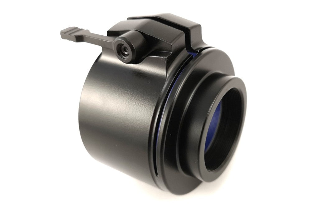 Montage monobloc pour clip-on vision thermique - Rusan-T.A DEFENSE