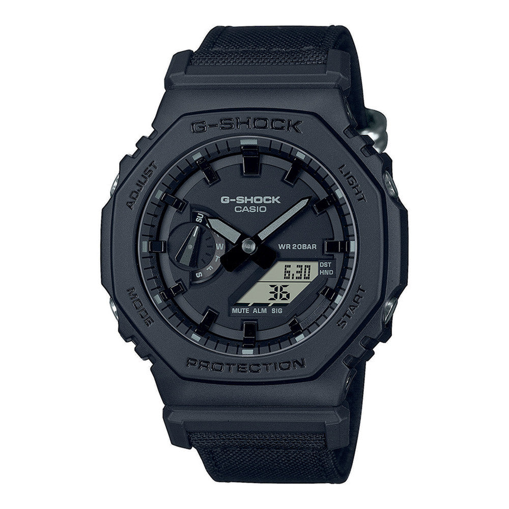 Montre GA-2100BCE - G-Shock-T.A DEFENSE