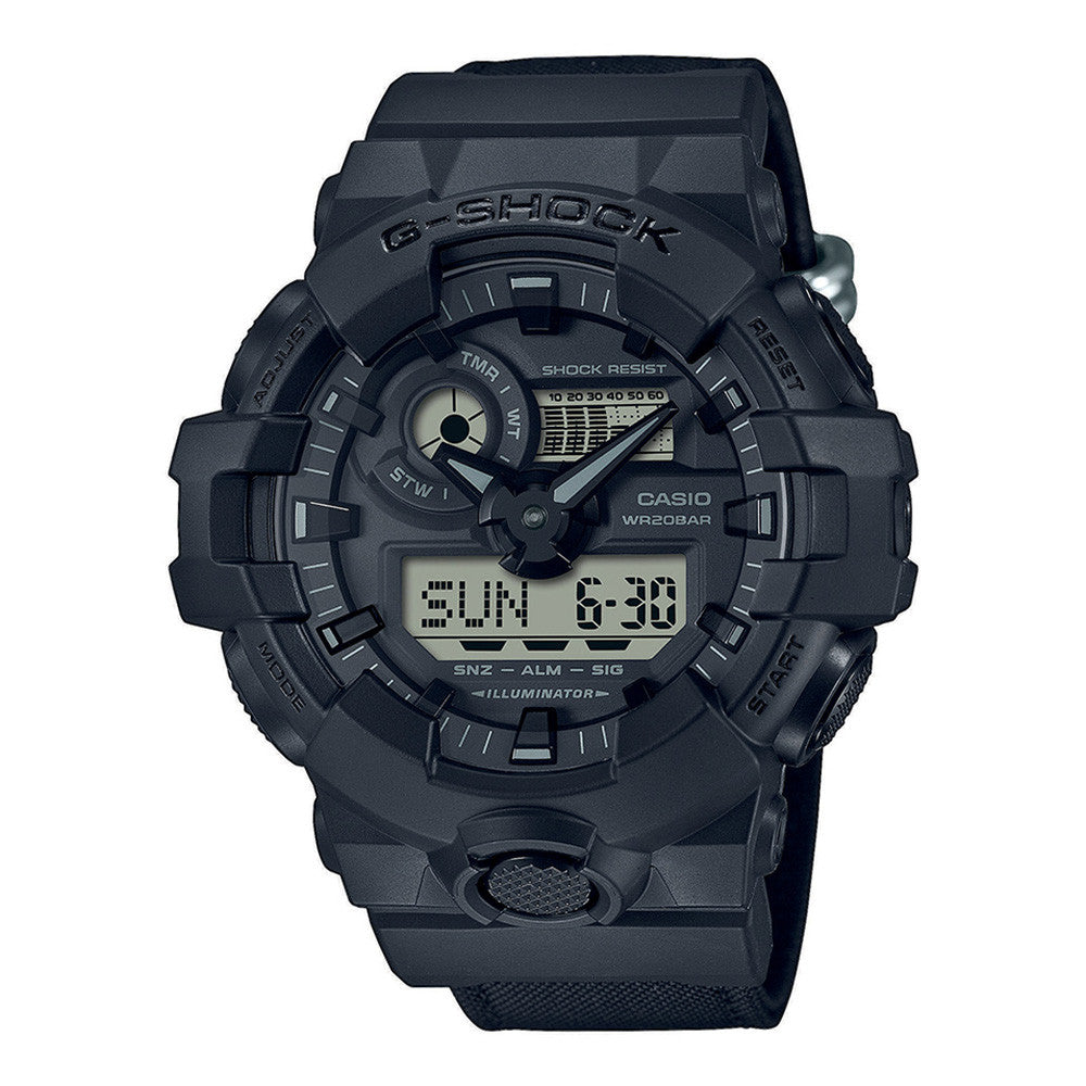 Montre GA-700BCE - G-Shock-T.A DEFENSE
