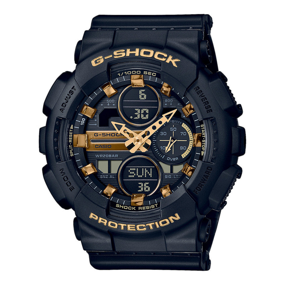Montre GMA-S140M - G-Shock-T.A DEFENSE