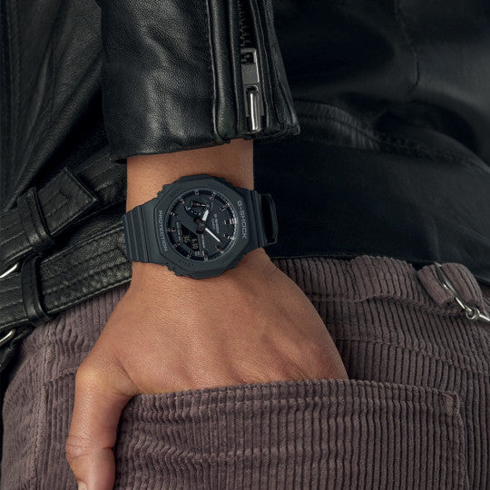 Montre GMA-S2100 - G-Shock-T.A DEFENSE