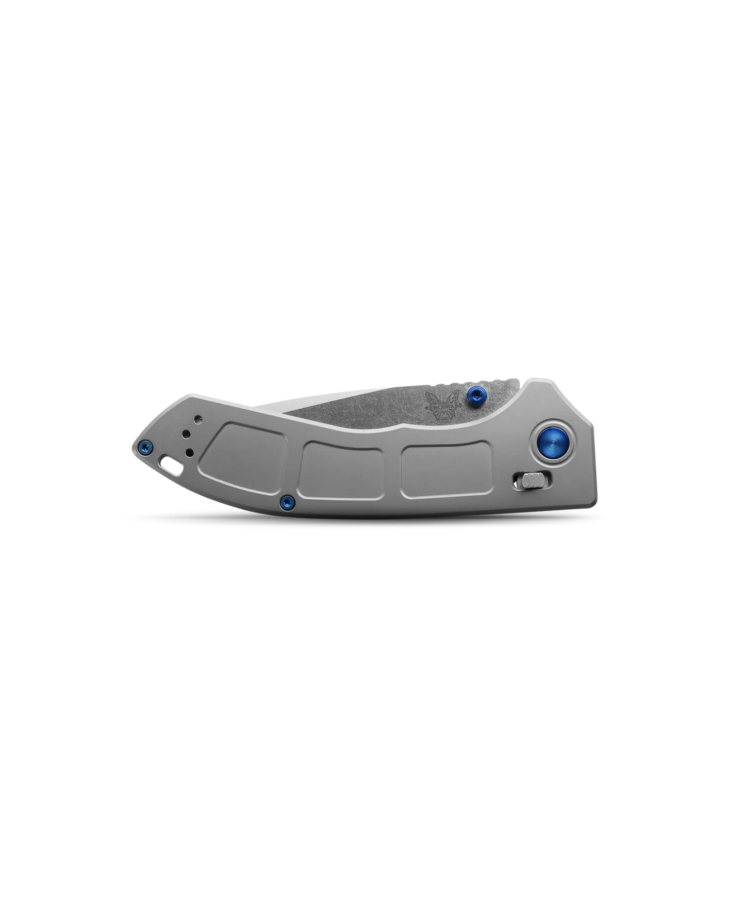 Couteau pliant Narrows Titanium - Benchmade-T.A DEFENSE
