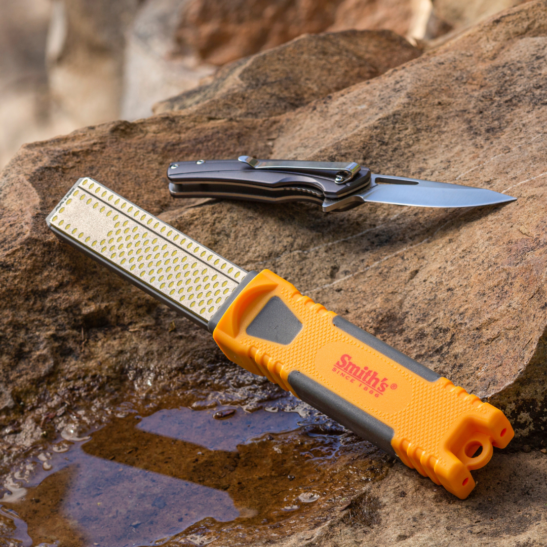 Affûteur Diamant - Smiths-T.A DEFENSE