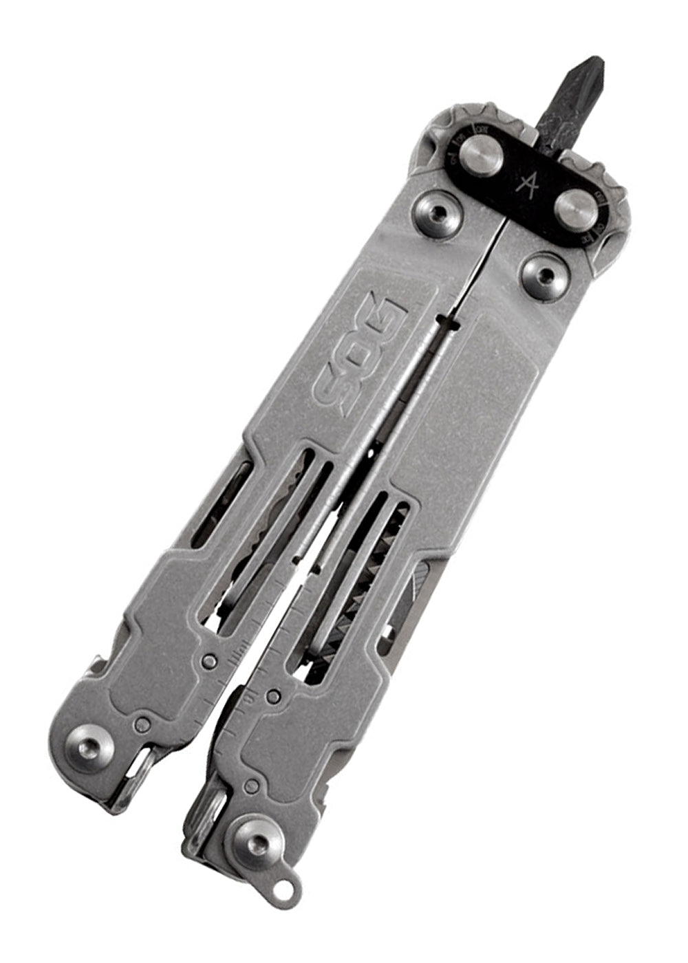Outil multi-fonctions Poweraccess Deluxe - SOG-T.A DEFENSE