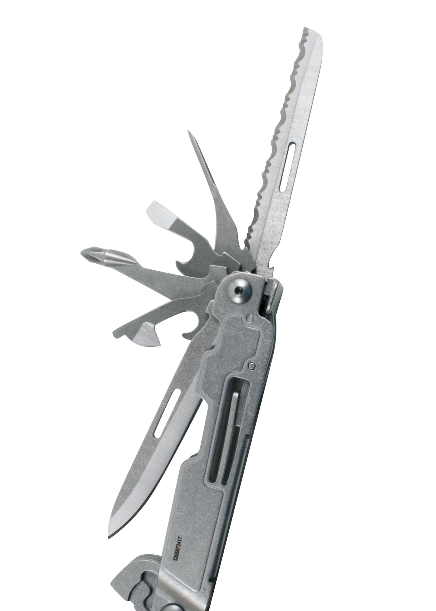 Outil multi-fonctions Poweraccess Deluxe - SOG-T.A DEFENSE