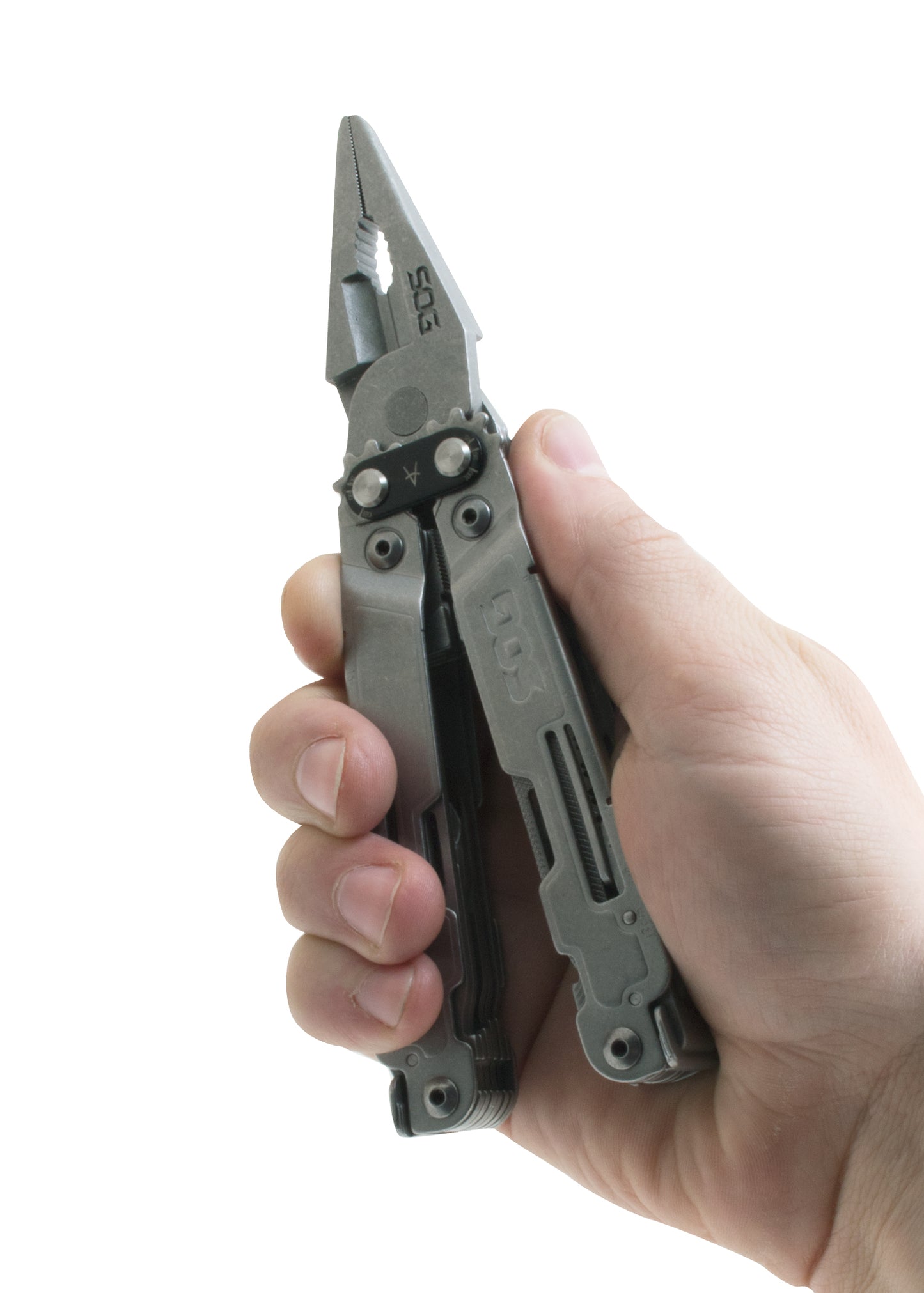 Outil multi-fonctions Poweraccess Deluxe - SOG-T.A DEFENSE