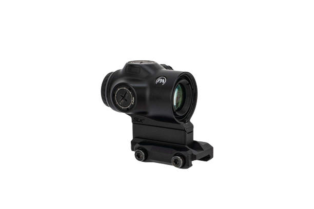 Lunette de visée SLx 1X MicroPrism™ Cyclope acss gen 2 - Primary Arms-T.A DEFENSE