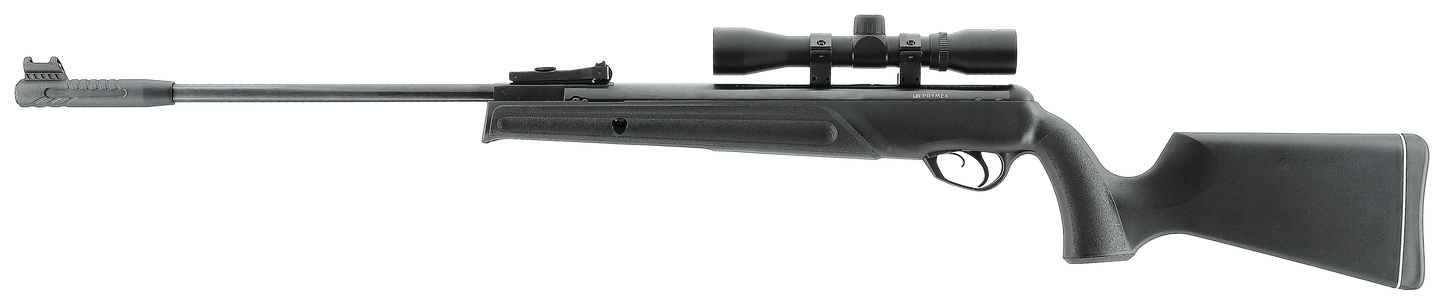 Pack Carabine prymex cal 4.5mm 16 Joules - UX-T.A DEFENSE