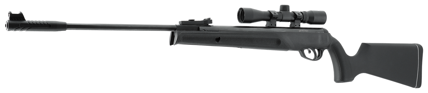 Pack Carabine prymex cal 4.5mm 16 Joules - UX-T.A DEFENSE