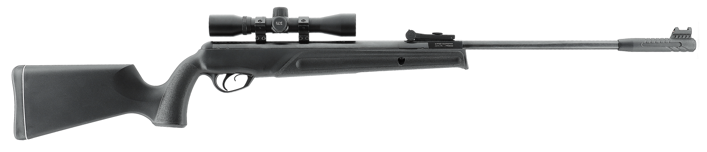 Pack Carabine prymex cal 4.5mm 16 Joules - UX-T.A DEFENSE